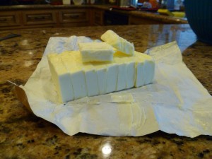 Butter