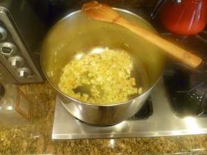 Giouvetsi